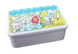 Kit de pâtisserie pour enfants Made in France -