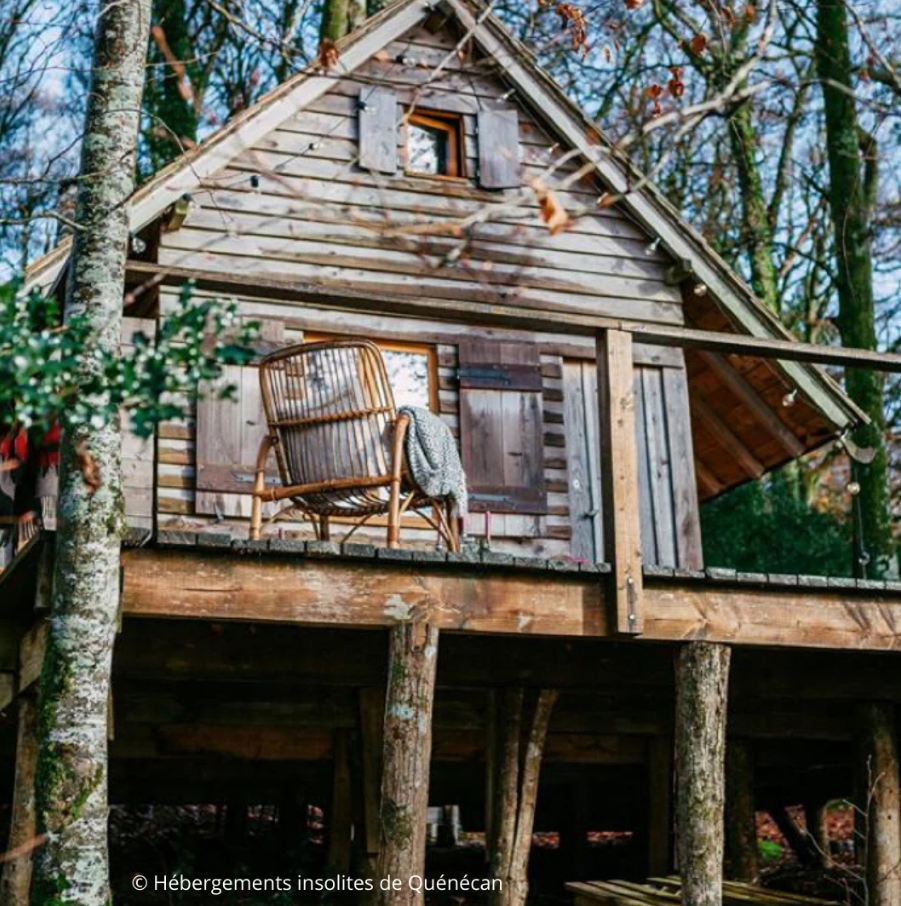 Coffret cadeau éco-responsable - Natura Famille - 5