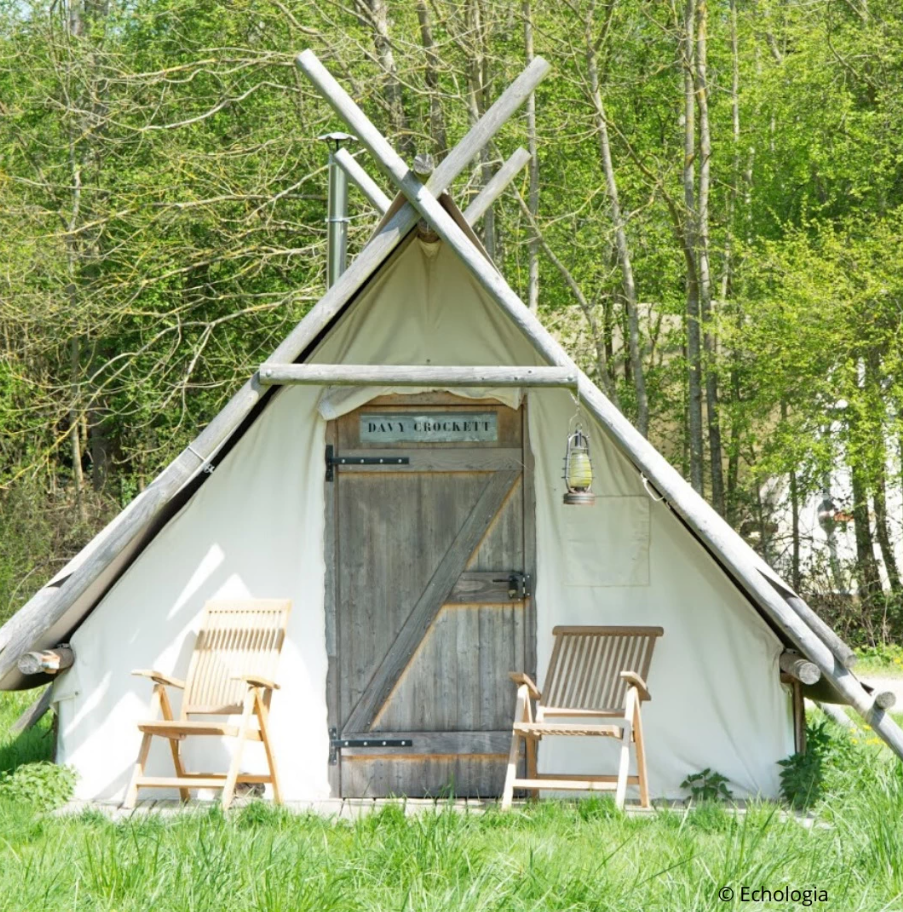 Coffret cadeau éco-responsable - Natura Famille - 6