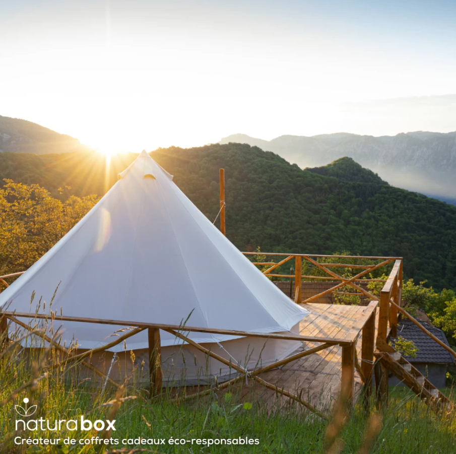 Coffret cadeau éco-responsable - Eco-Insolite - 5