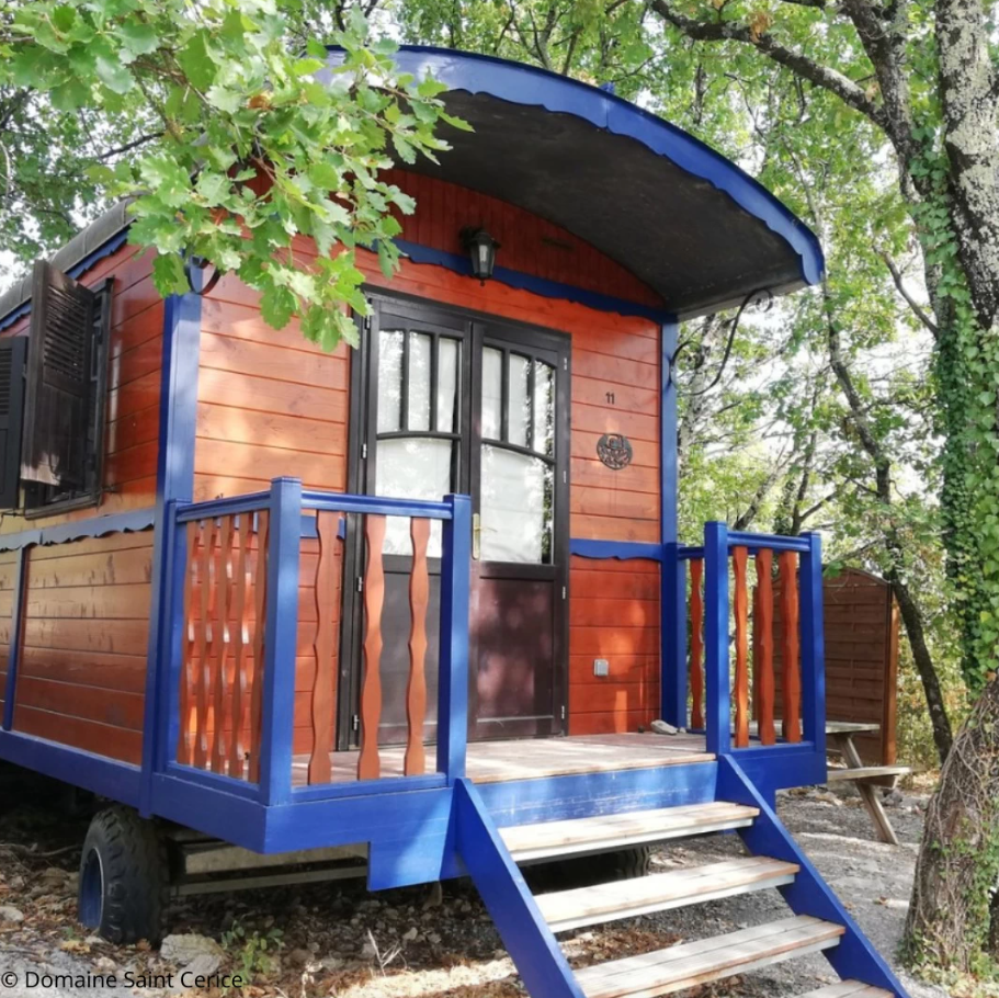 Coffret cadeau éco-responsable - Natur'Insolite - 6