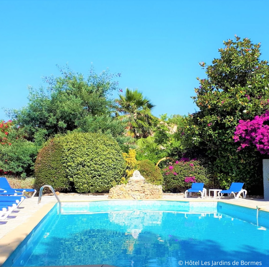 Coffret cadeau éco-responsable - Eco-Hébergement - 4