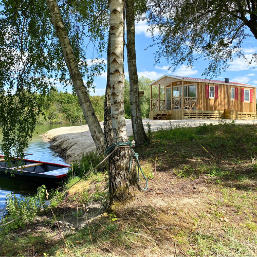 Coffret cadeau éco-responsable - Escale Nature - 3