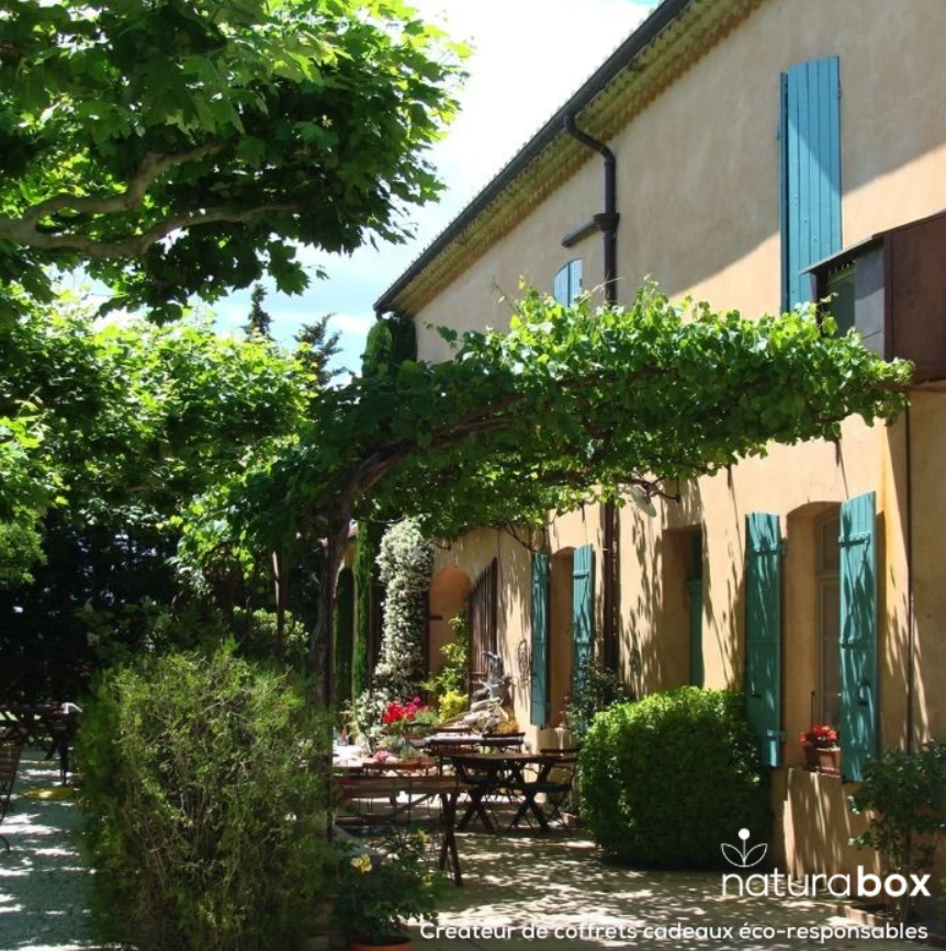 Coffret cadeau éco-responsable - Ecolo Chic - 5