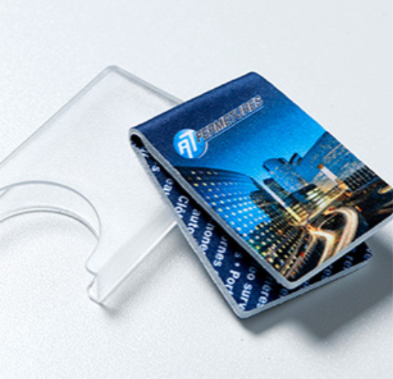 Essuie-verres de poche Made in France - Pocket - 2