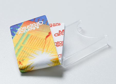 Essuie-verres de poche Made in France - Pocket - 3