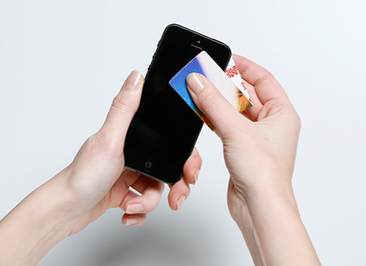 Essuie-verres de poche Made in France - Pocket - 4