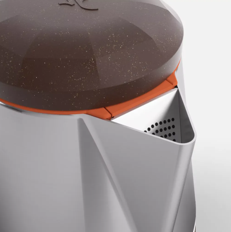 Bouilloire Origine France Garantie -