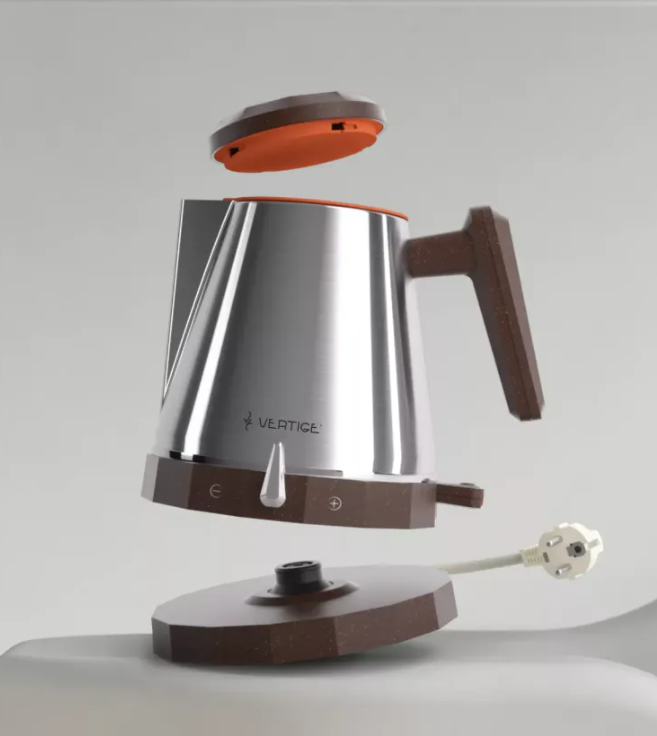 Bouilloire Origine France Garantie -