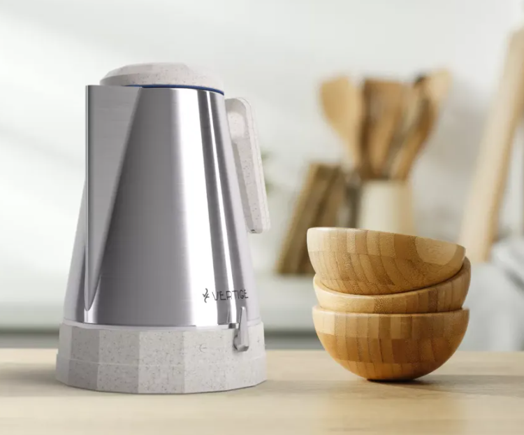 Bouilloire Origine France Garantie -