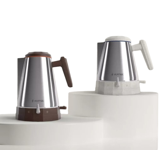 Bouilloire Origine France Garantie