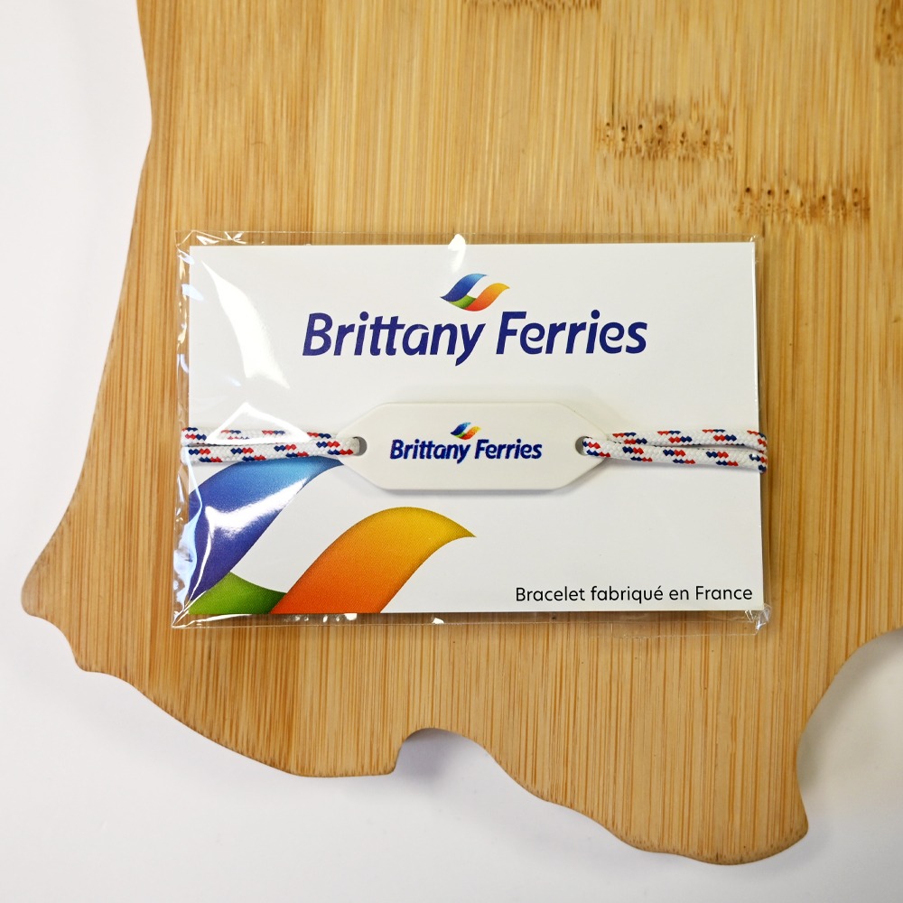 Bracelet éco-conçu Made in France - 5