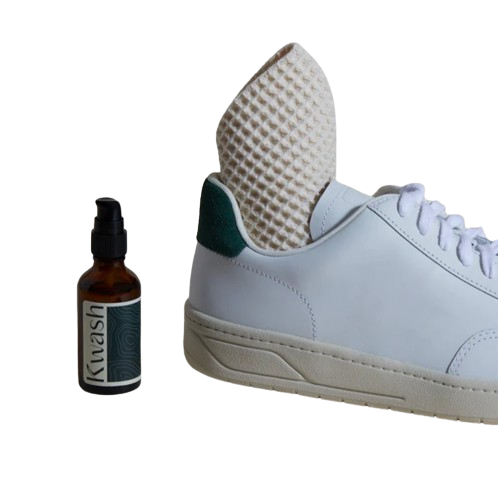 Kit d'entretien pour chaussures éco-responsable Made in France - 2