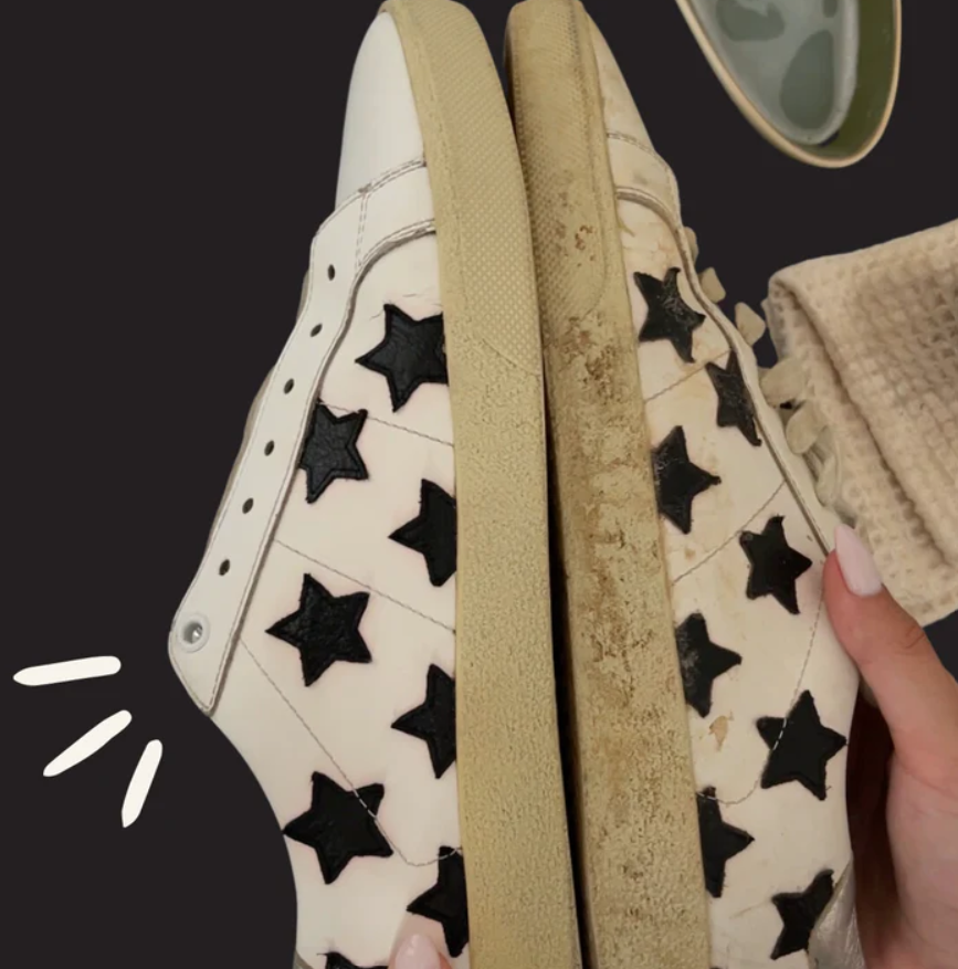 Kit d'entretien pour chaussures éco-responsable Made in France - 7