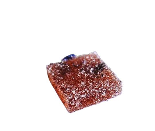 Pâtes de fleurs bio à l'unité Made in France