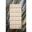 Tablette de chocolat blanc bio au riz soufflé Made in France -