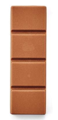 Barre chocolat plusieurs parfums Made in France -