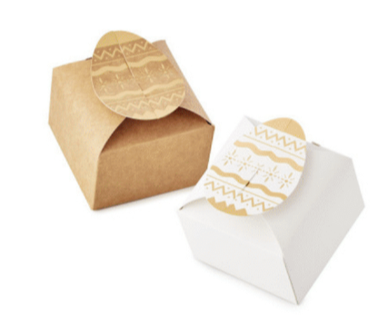 Fioriture de chocolats plusieurs parfums Made in France - 2