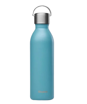 Bouteille isotherme en inox recyclé 600 ml - Active -