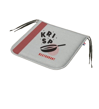 Galette de siège Made in France