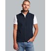 Bodywarmer softshell pour homme Made in France -