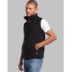 Bodywarmer softshell pour homme Made in France -