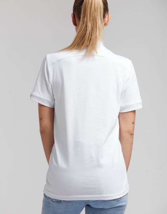 Tee-shirt rugby pour femme Made in France - 3