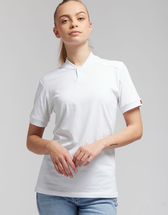 Tee-shirt rugby pour femme Made in France - 2