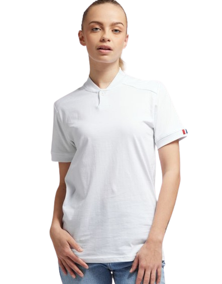 Tee-shirt rugby pour femme Made in France