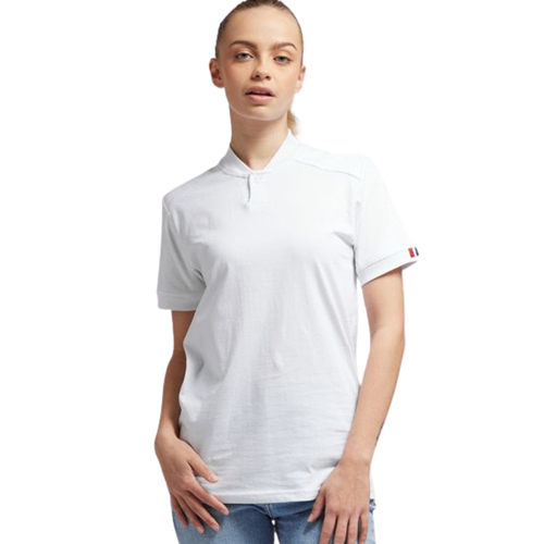 Tee-shirt rugby pour femme Made in France