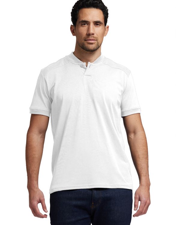 Tee-shirt rugby pour homme Made in France -