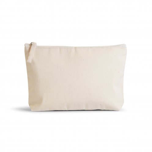 Trousse isotherme en coton biologique - ISODAY -