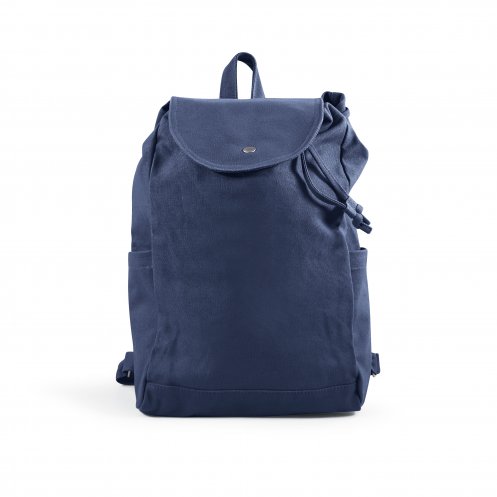 Sac à dos en coton recyclé - Natura -