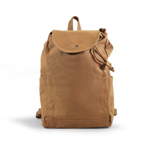 Sac à dos en coton recyclé - Natura -