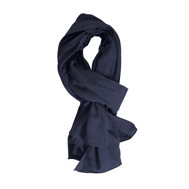 Chèche en coton bio made in France - 4