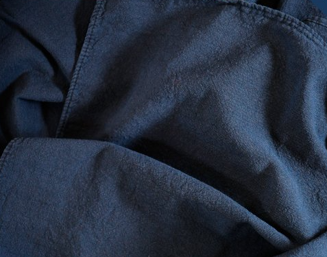 Chèche en coton Made in France - Garence -