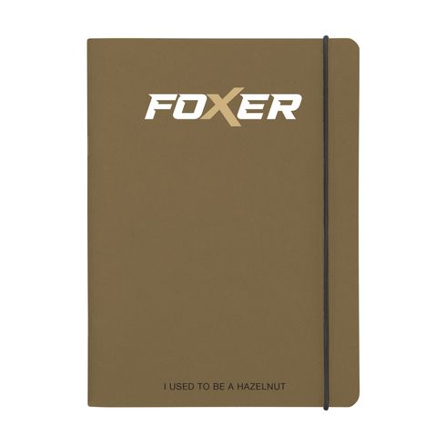 Bloc notes à partir de déchets agricoles Made in Europe - 13