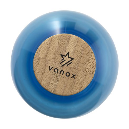 Bouteille en plastique recyclé des océans Made in Europe - 500 ml - 4