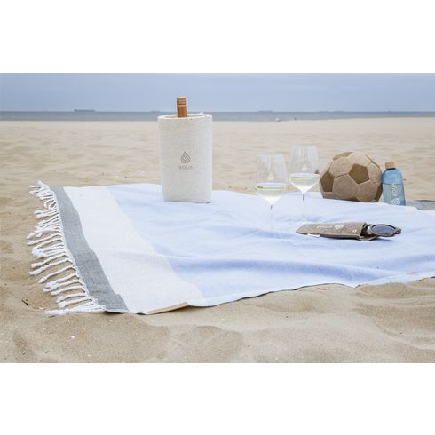 Bouteille en plastique recyclé des océans Made in Europe - 500 ml - 5