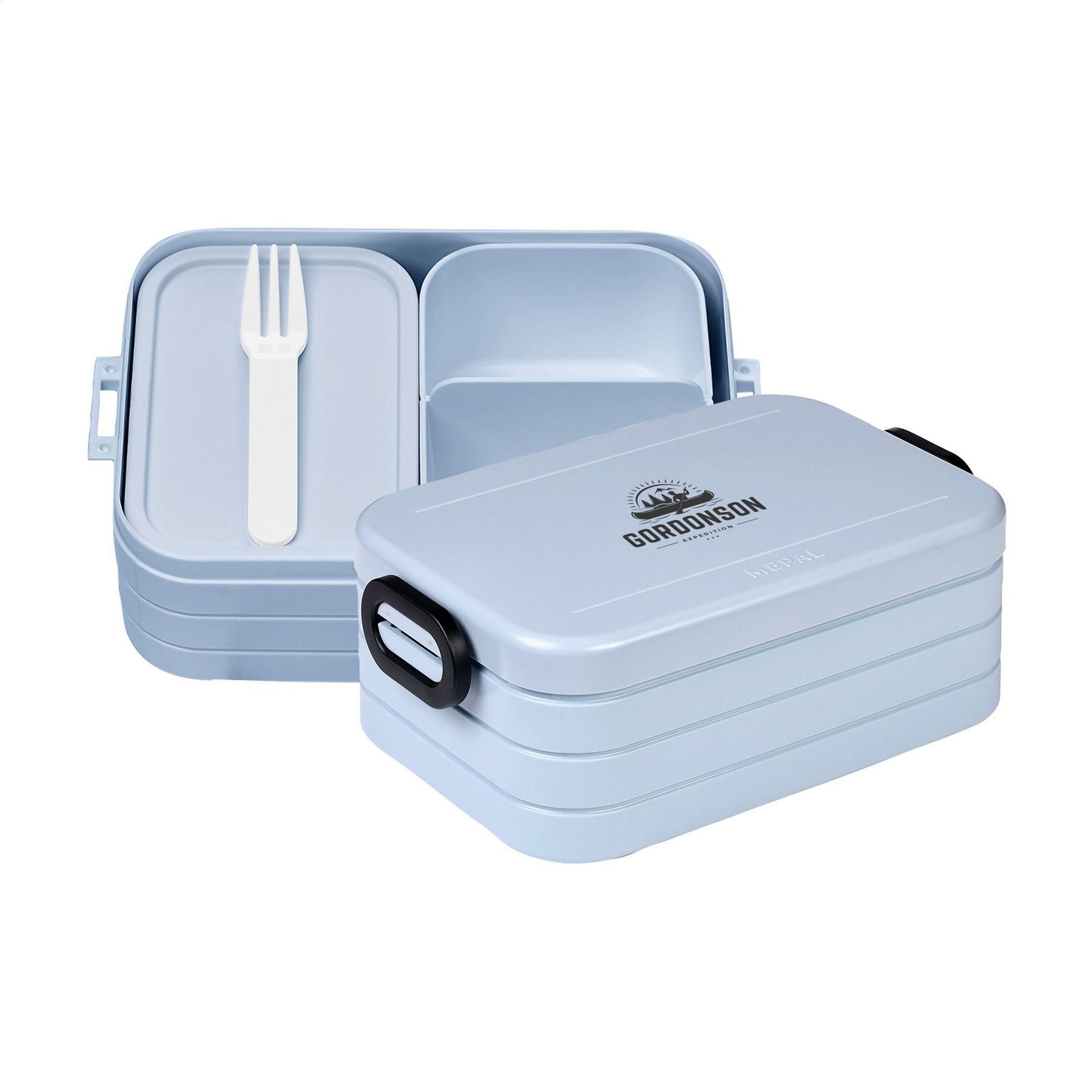 Lunchbox Mepal 900 ml Made in Europe