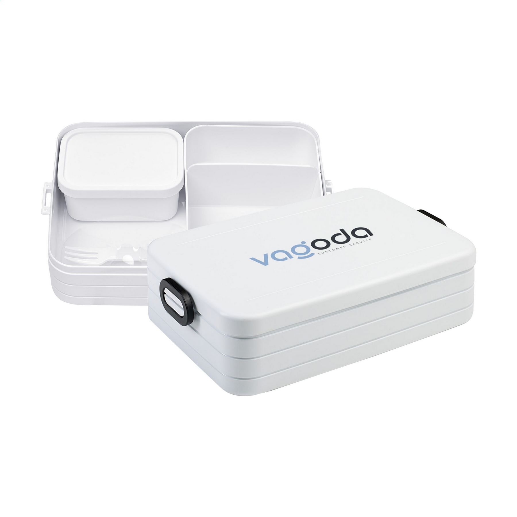 Lunchbox Mepal 1,5 L Made in Europe -