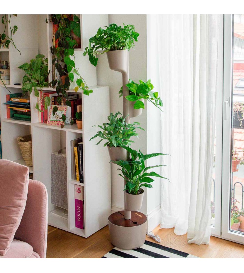 Jardinière de bureau modulable Made in Europe - 8