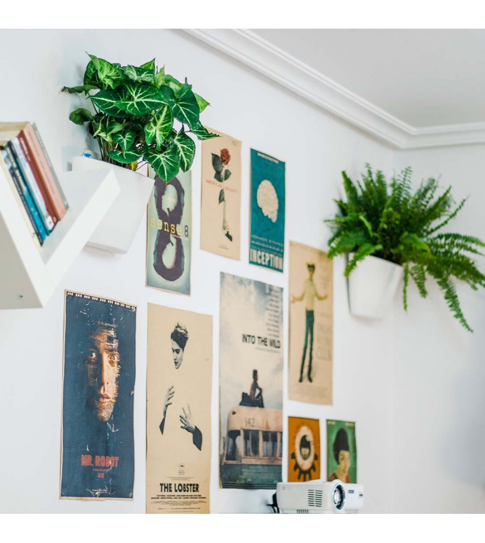 Pot mural Made in Europe - 8