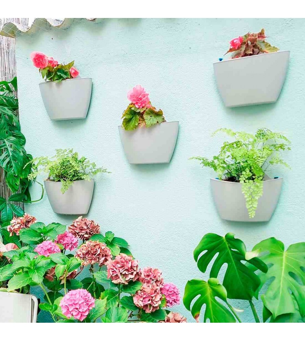 Pot mural Made in Europe - 9