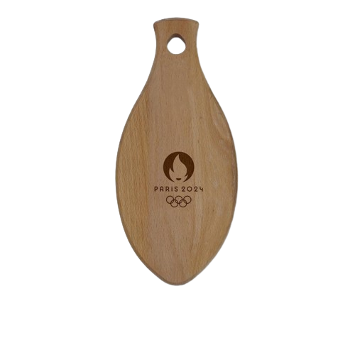 Planche à découper en bois Made in France -