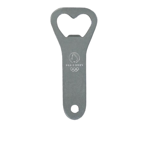 Décapsuleur tout inox Made in France