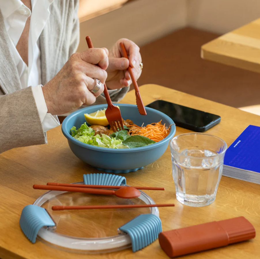 Lunchbox Made in France - Binibox - 4