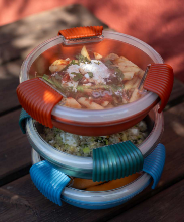 Lunchbox Made in France - Binibox - 6