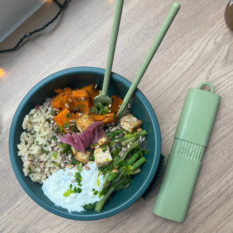 Lunchbox Made in France - Binibox - 2