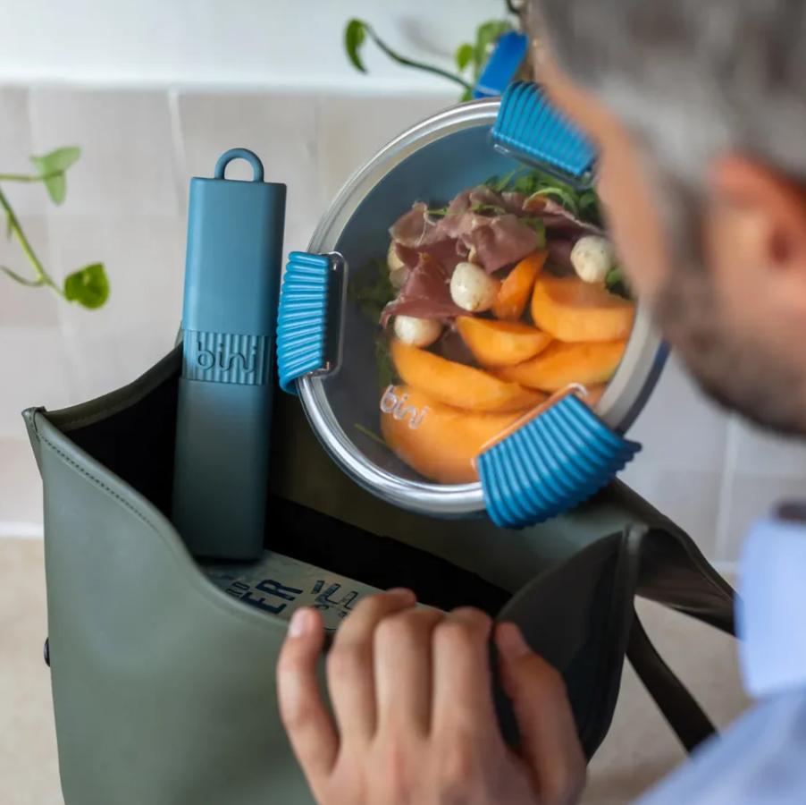 Lunchbox Made in France - Binibox - 3